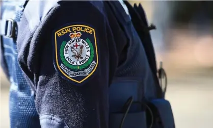  ??  ?? Police say they saw Gordon Copeland entering the Gwydir River on the night he disappeare­d. Photograph: Dan Himbrechts/AAP