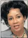  ??  ?? LINDIWE SISULU