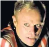 ??  ?? MUCH-LOVED Keith Flint