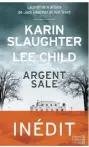  ??  ?? Karin Slaughter et Lee Child aux Éditions Harper Collins 160 pages