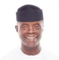  ?? Osinbajo ??