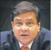  ?? PTI ?? RBI governor Urjit Patel