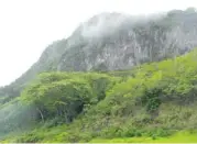  ?? MARK STACHIEW/ POSTMEDIA NEWS ?? The views along the Sigatoka River are spectacula­r.