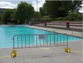  ?? 20M ?? Planschen verboten: Die Badis sind nur für Schwimmer geöffnet. Video: Sehen Sie ein Video Zur Badi-Eröffnung auf 20min.ch