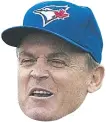  ??  ?? John Gibbons