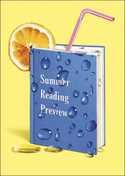  ?? DOUG CHAYKA / THE NEW YORK TIMES ?? The page-turners of 2018 are about maritime disaster, the opioid crisis, toxic social media and the season’s usual fun.