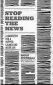  ??  ?? STOP READING THE NEWS: A Manifesto For a Happier, Calmer And Wiser Life Author:
Rolf Dobelli Publisher: Hachette
Price: ~399
Pages: 160