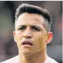  ??  ?? BIG EARNER: Players want wage parity with Sanchez