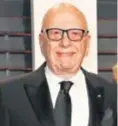  ?? REUTERS ?? Rupert Murdoch izašao je iz vlasništva