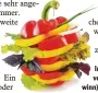  ?? Foto: Natali Terr – Fotolia.com ?? In der Fastenzeit auf Fleisch verzichten – (bislang) ein Ge winn).