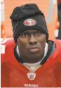  ?? Paul Sakuma / Associated Press 2010 ?? Former 49er and Raider Phillip Adams fatally shot six people, then himself, police say.