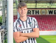 Defender ended Ibrox connection to further his career with Pars ...