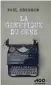  ??  ?? Genre | Roman Auteur | Paul Oberson Titre | La Génétique du sens Editeur | Moins de
cent Pages | 80