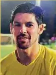  ?? Abdul Rahman/Gulf News ?? Nolito