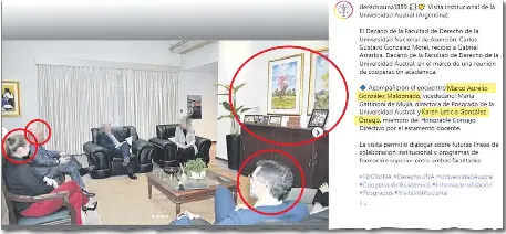 Esposa del sancionado Jorge Bogarín se deja ver con grupo al cual ...
