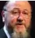  ??  ?? British Chief Rabbi Ephraim Mirvis says “the threat against the Jewish community is real.”