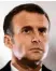  ??  ?? Emmanuel Macron