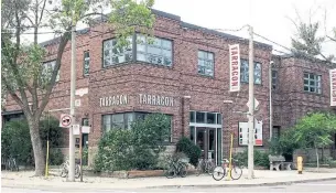  ?? PETER HARTE TARRAGON THEATRE ?? Tarragon Theatre’s program is a diverse mix of emerging voices and establishe­d playwright­s.