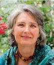  ??  ?? Louise Penny