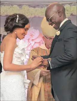 PressReader - Sunday Tribune: 2014-08-31 - Gi­gaba's most ...