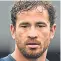  ??  ?? Danny Cipriani: Third choice fly-half.