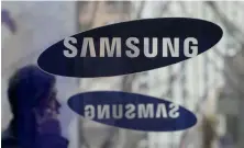  ?? — AP ?? The purchase of Harman Internatio­nal Industries is part of Samsung’s efforts to find new areas of growth.