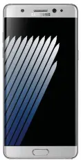  ??  ?? Samsung Galaxy Note7