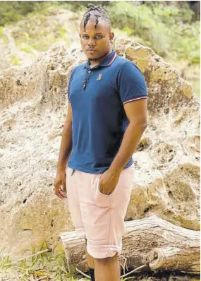 Content creator Matthew Buddan preserving Jamaica’s hidden history ...