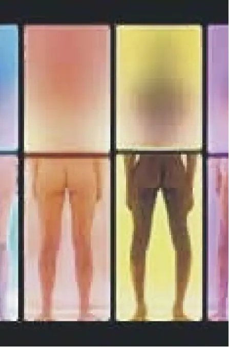  ?? ?? 2 Top to bottom, Naked Attraction is classic Channel 4 fare