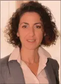  ??  ?? “Ce texte prévoit une obligation de résultat et non pas de moyens, qui fait que les mesures mises en place devront être évaluées à travers la mise en place d’outils de suivi et de monitoring.” Farida Maibeche Caperon, Bureau Veritas Solutions.