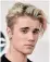  ??  ?? Justin Bieber says that he has been battling Lyme disease.