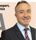  ??  ?? Q&A Your one-stop shop for expert, independen­t money advice