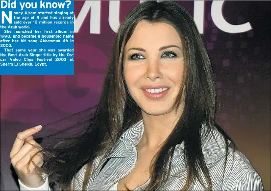 The Perfect Duet Did You Know Pressreader