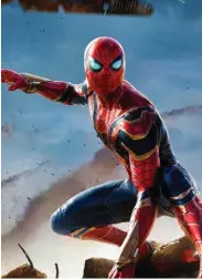  ?? ?? Spider-Man