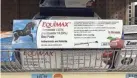  ?? TOM E. PUSKAR/ WOOSTER TIMES-GAZETTE.COM ?? Equimax containing ivermectin is seen on a shelf at Tractor Supply in Ashland recently.