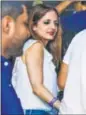  ??  ?? Sussanne Khan