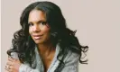 ?? Photograph: Autumn de Wilde ?? Audra McDonald co-stars alongside Michael Shannon in a revival of Frankie and Johnny in the Clair de Lune.