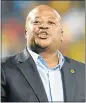  ??  ?? KAIZER MOTAUNG