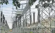  ?? ?? According to industry data, in June last year, discoms’ dues were at ₹1.39 trillion at the time of the launch of the LPS scheme.