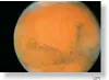  ??  ?? UPI New research suggested microbial communitie­s can survive the harsh conditions found on the surface of Mars.