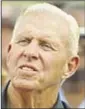  ??  ?? Bill Parcells