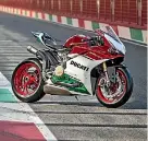  ?? SUPPLIED ?? The Panigales lived up to the old, old adage that if you win on Sunday, you will sell on Monday.