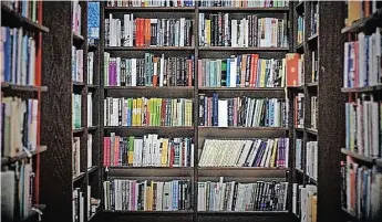  ?? |
Freepik.com ?? A READER says most of the libraries in KwaZulu-Natal have not received new books in three years.