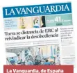  ??  ?? La Vanguardia, de España 11 de octubre de 2018
