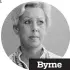  ??  ?? Byrne