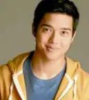  ??  ?? Elmo Magalona