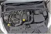  ??  ?? Electrics IGNITION coils can fail, leading to poor running. Replacing the coil for around £40, plus fitting, solves the issue.