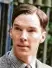  ??  ?? B. Cumberbatc­h