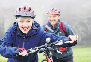  ?? PHOTO: GETTY IMAGES ?? Boom industry. . . Demand for hip and knee replacemen­ts are in demand by Baby Boomers who want to keep up an active lifestyle.