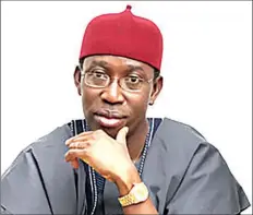  ??  ?? Okowa